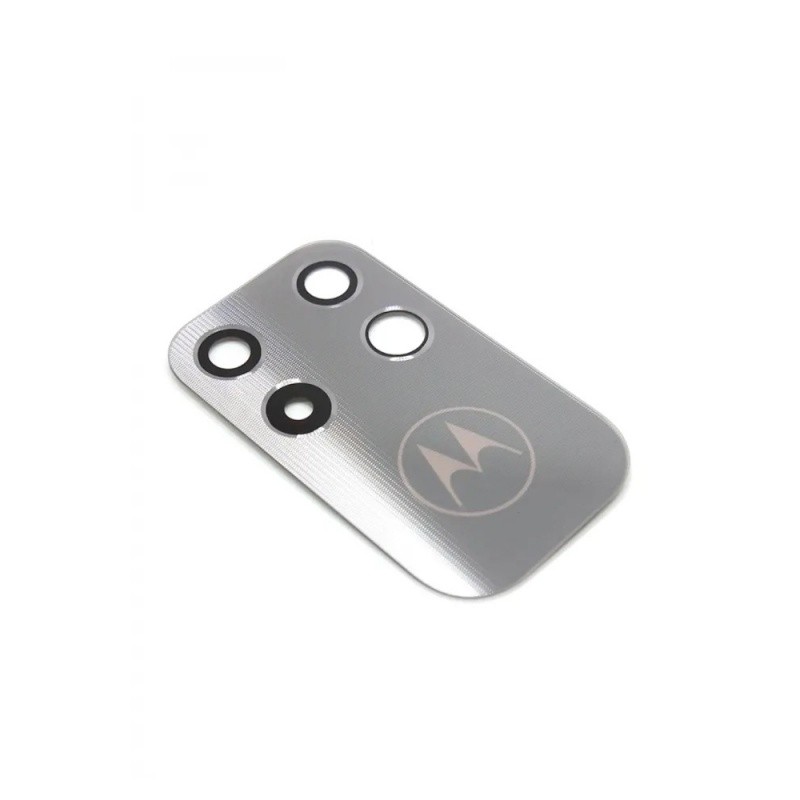 Motorola One Zoom Back Camera Lens (Silver/Blue/Purple/Gray) (Original)