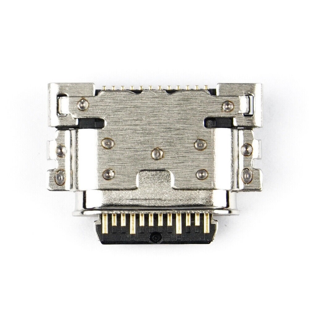 Motorola One Zoom Charging Port Connector (Original)