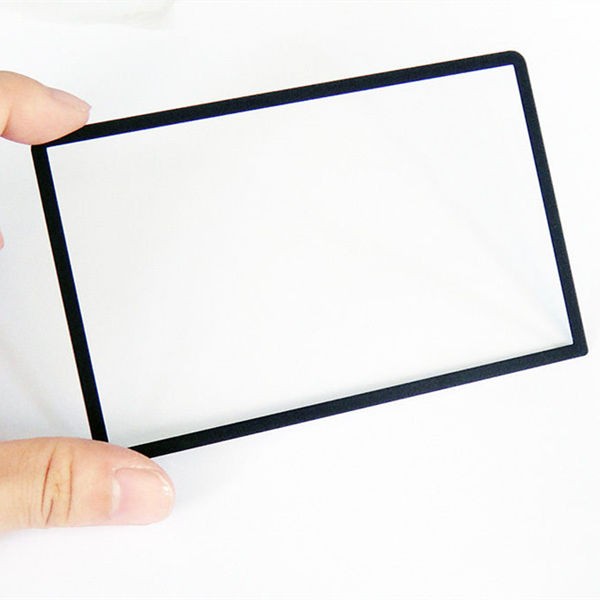  Nintendo 3DS XL / 3DS LL Top Screen Frame Surround Protector Cover Original