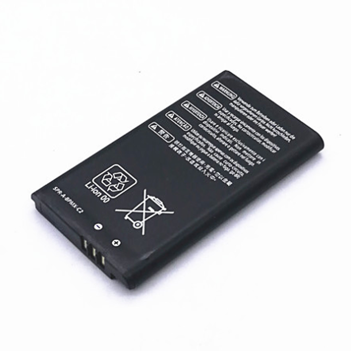 Nintendo 3DS XL 3DSXL SPR-003 Battery 2500mAh (MOQ:50 pcs) 