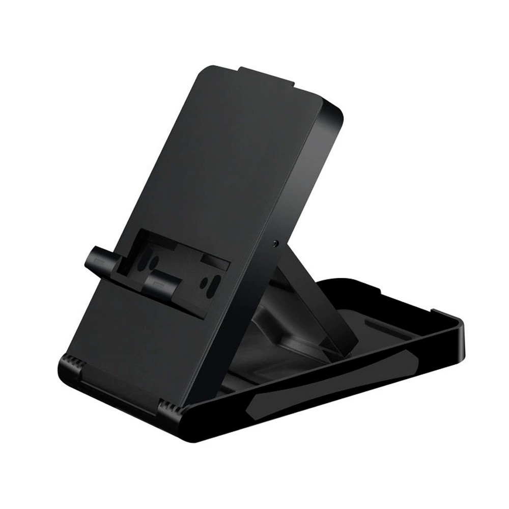 Nintendo Switch2/Switch/lite/oled NS2-011 Handhelds Foldable Portable Stand (Black)