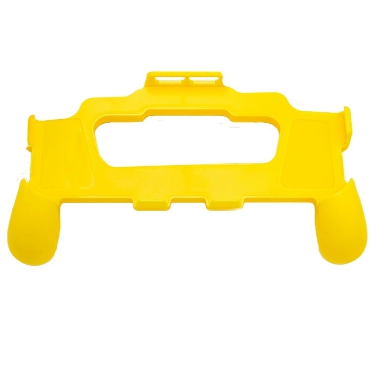 Nintendo Switch Lite Game Handle Sports Grip (Yellow/Blue/Black)