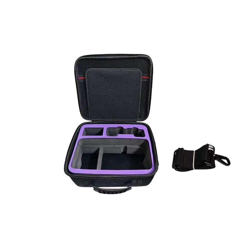 Nintendo Switch/Switch Oled Fitness Ring Pokemon Scarlet and Violet Storage Bag Large Capacity Bag (Mother Storage Box)(Size:Medium)