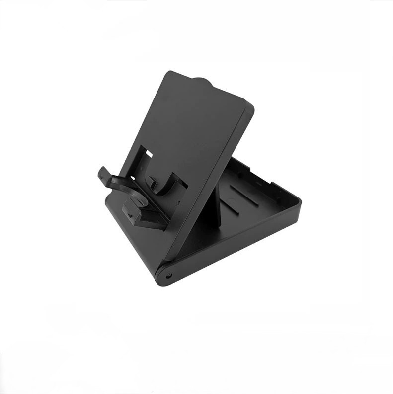 Nintendo Switch2/Switch/lite/oled NS2-010 Simple Adjustable Handle Stand (Black)