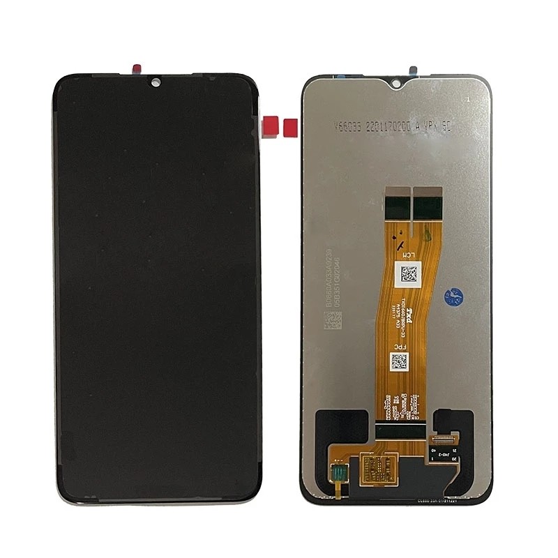 Nokia G11 Plus Screen Replacement (Black) (Original) 