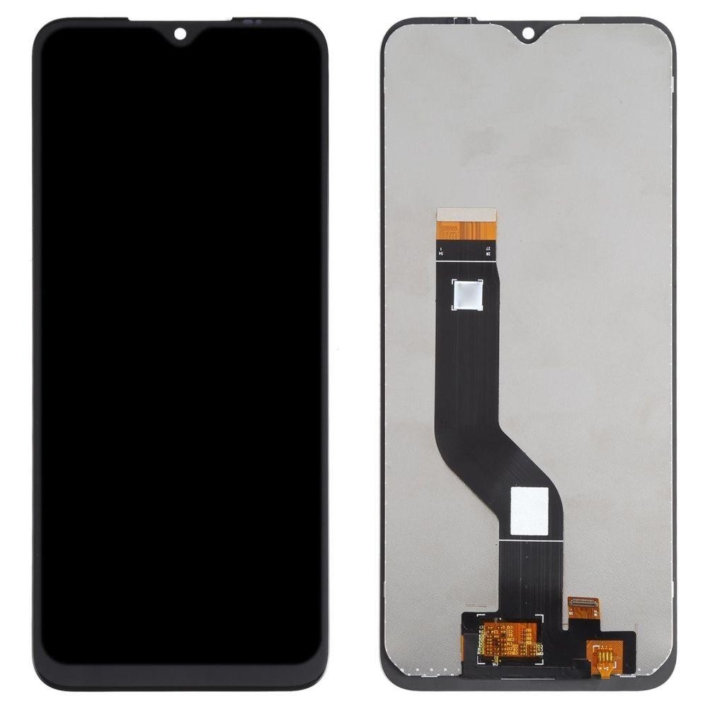 Nokia G50 Screen Replacement (Black) (HQ) 