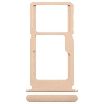Nokia G50 SIM Card Tray (Blue/Gold) (Original) 