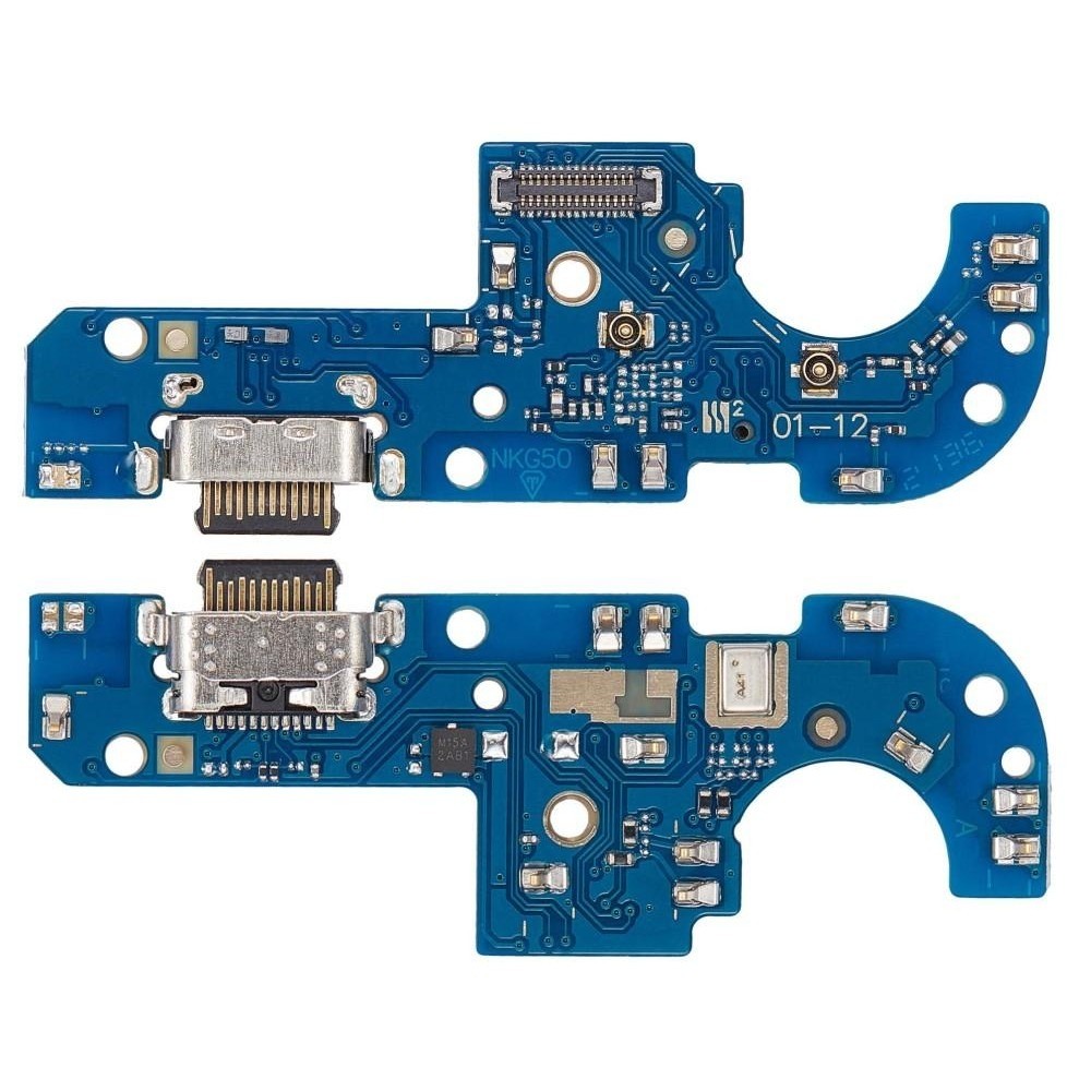 Nokia G50 Charging Port Board (HQ) 