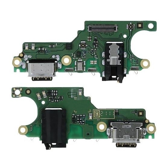 Nokia X10 Charging Port Board (OEM) 