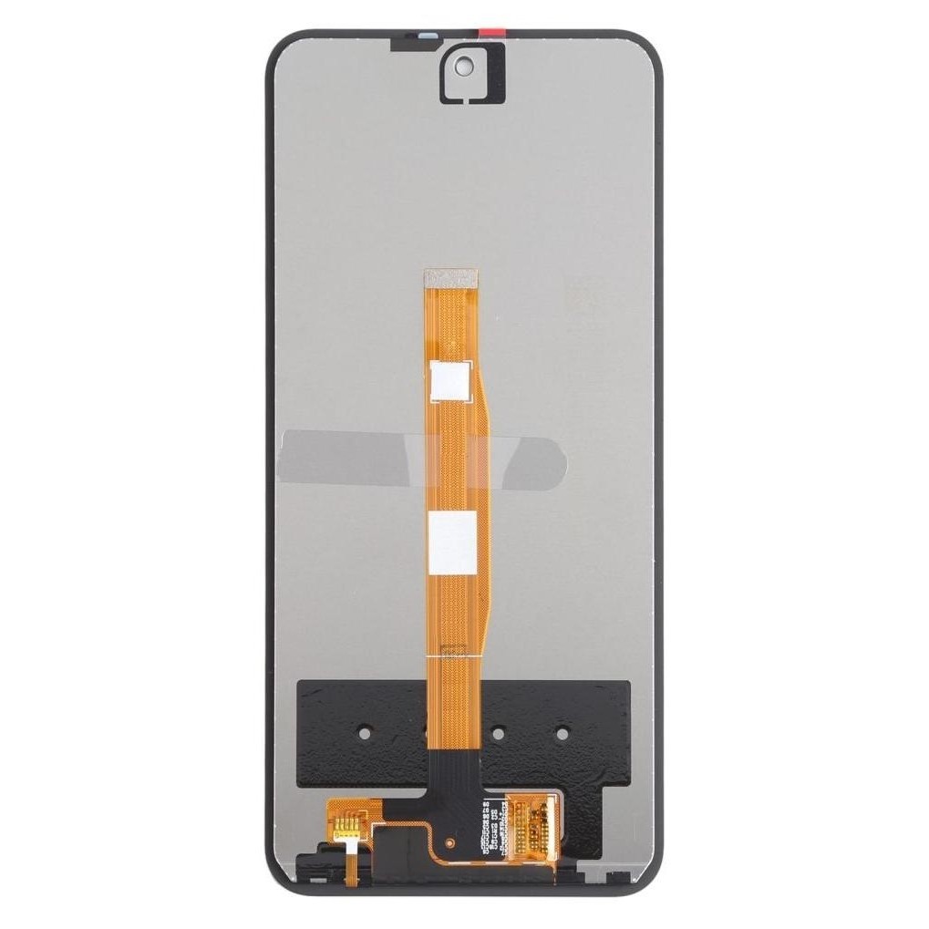 Nokia XR20 Screen Replacement (Black) (OEM) 