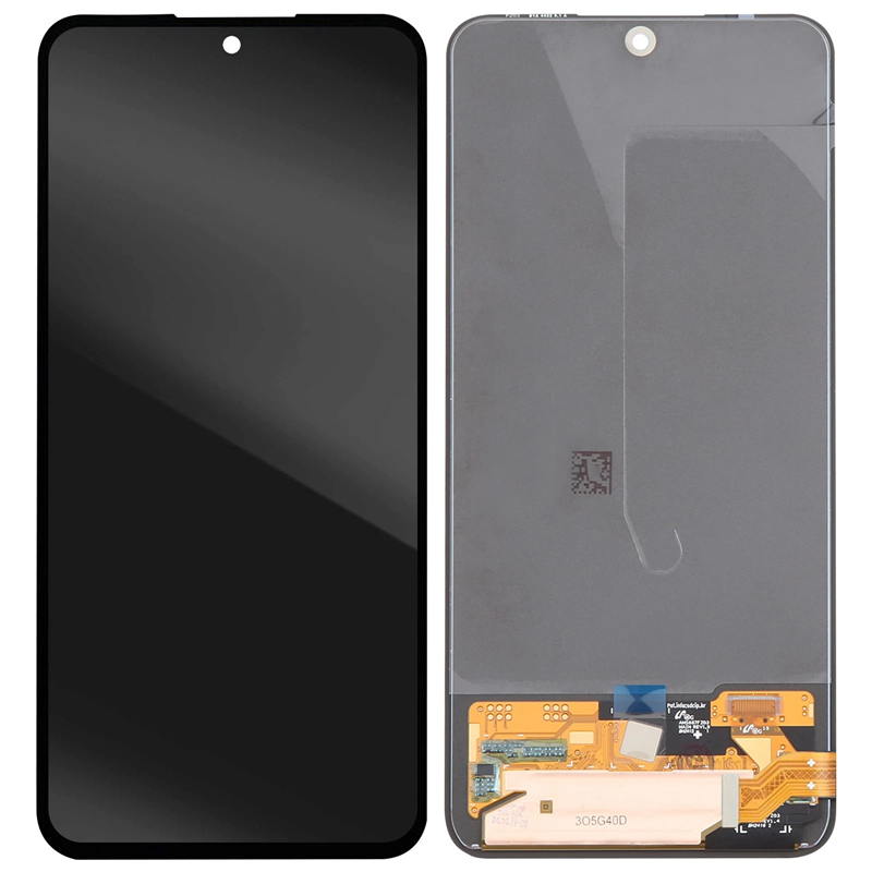 Nothing CMF Phone 1 Screen Replacement (Black) (Original) 