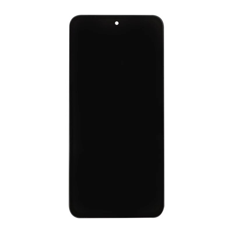 Nothing CMF Phone 1 Screen Replacement with Frame (Black) (Original) 