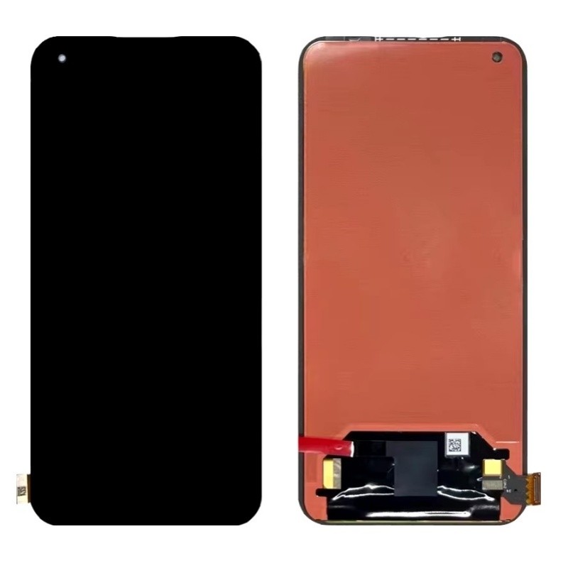 Nothing Phone Screen Replacement (Black) (Original) 