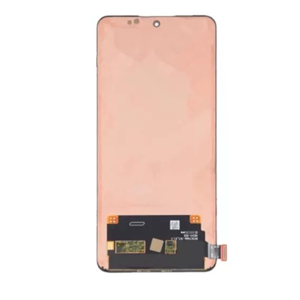 OnePlus 12 Screen Replacement (Black) (TFT) 
