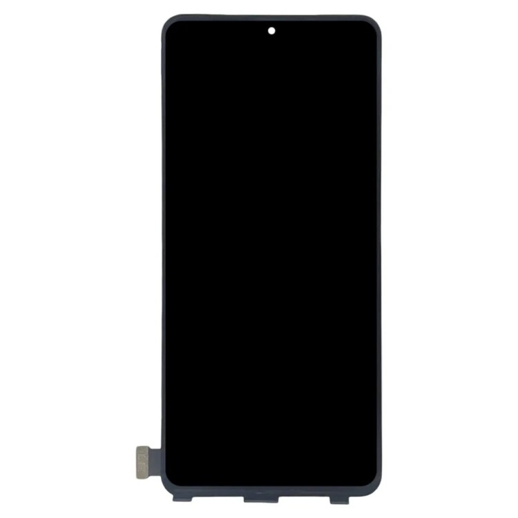 OnePlus 13 Screen Replacement (Black) (Original) 