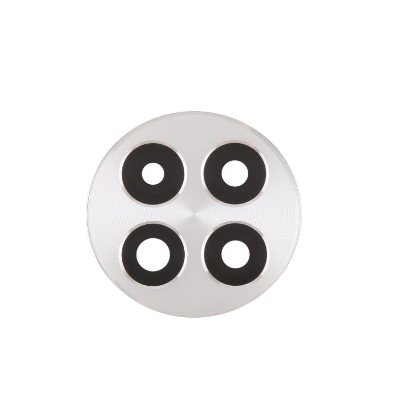 OnePlus 13R Back Camera Lens (White) (Original)
