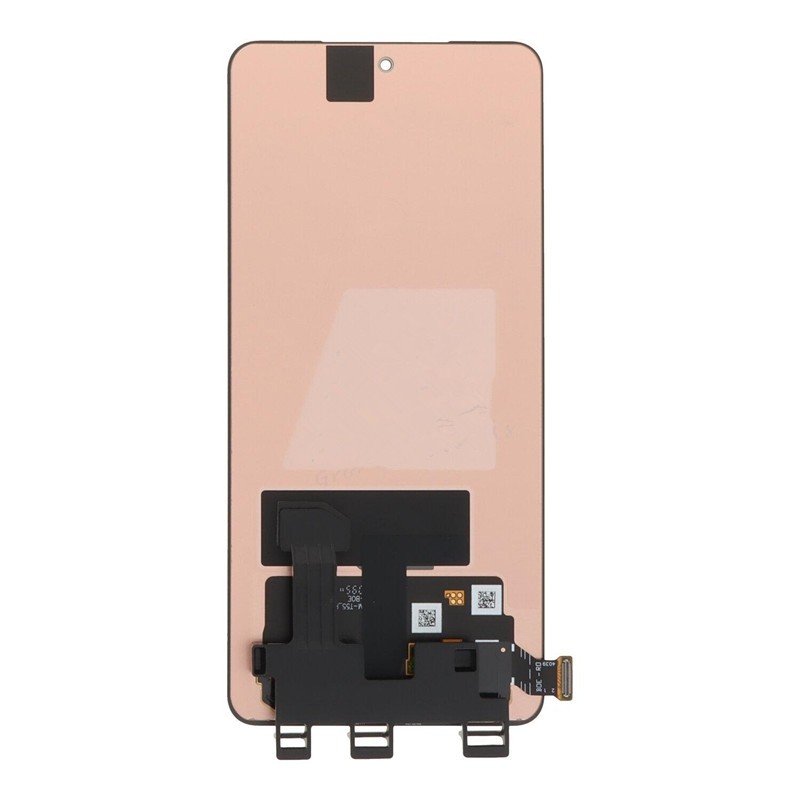 OnePlus 13R Screen Replacement (Black) (OEM) 