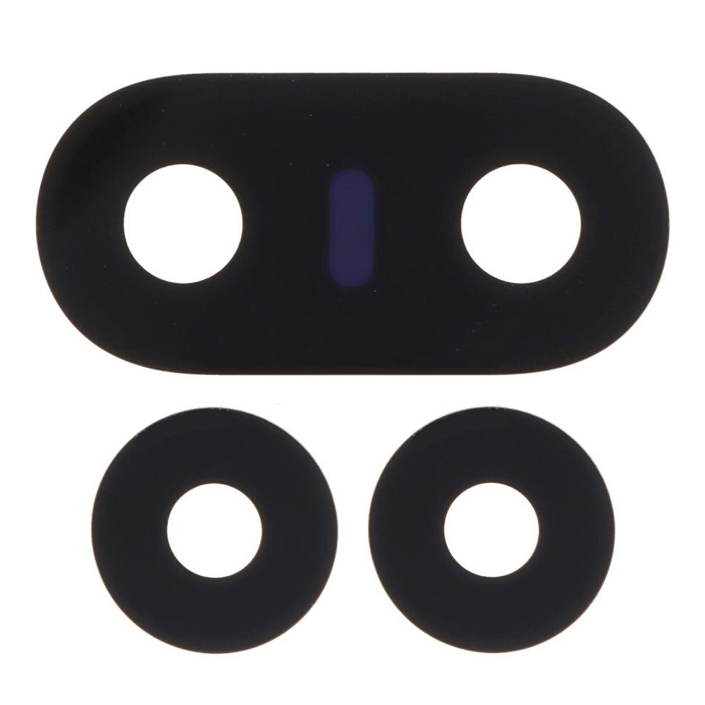 OnePlus 15 Rear Camera Lens (Black) (OEM)