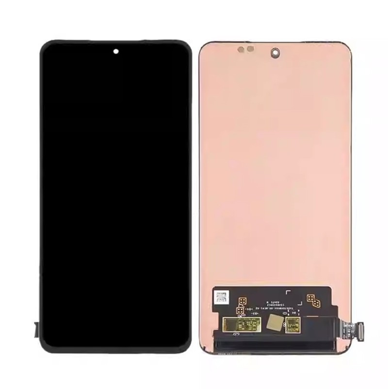 OnePlus Ace 3V Screen Replacement (Black) (Original) 