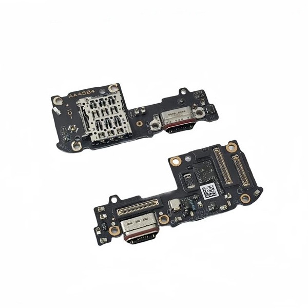 OnePlus Nord 4 Charging Port Board (Original)