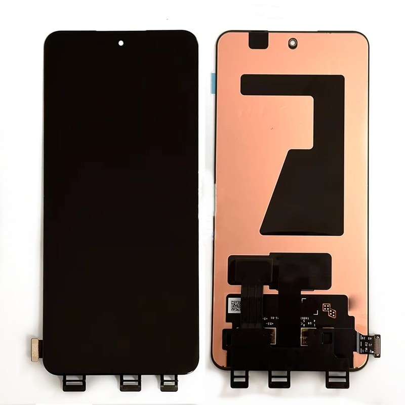 OnePlus Nord 4 Screen Replacement (Black) (OEM) 