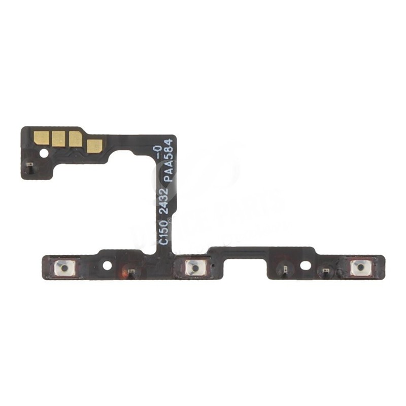 OnePlus Nord 4 Powe Volume Button Flex Cable (Original)