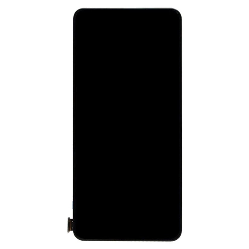 OnePlus Nord CE4 Lite Screen Replacement (Black) (OLED) 