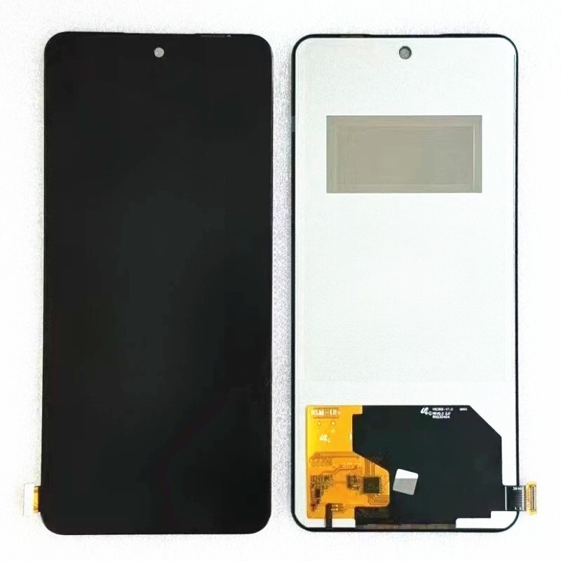 OnePlus Nord CE4 Lite Screen Replacement (Black) (TFT) 