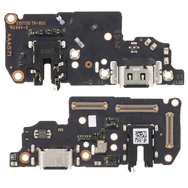 OnePlus Nord CE4 Lite Charging Port Board (HQ)