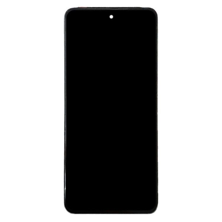 OnePlus Nord N30 5G 2023 CPH2513 Screen Replacement with Frame (Black) (Original) 