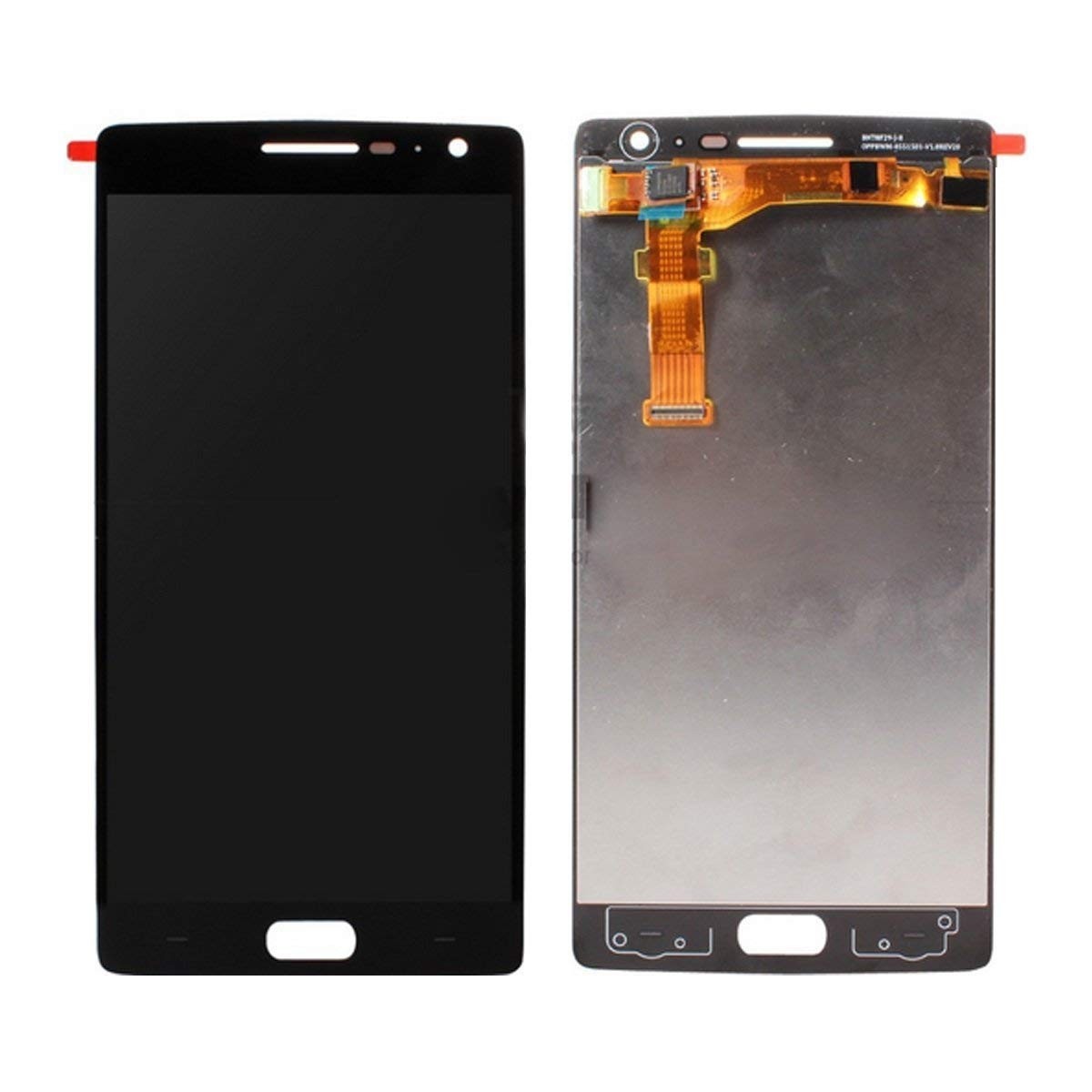  OnePlus Two Screen Assembly (Black) (OEM Refurb) 