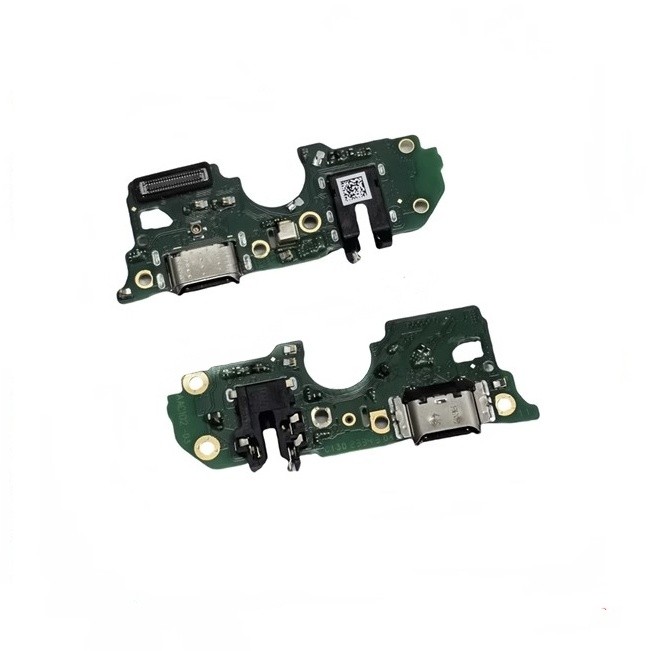 OPPO A2 5G Charging Port Board
