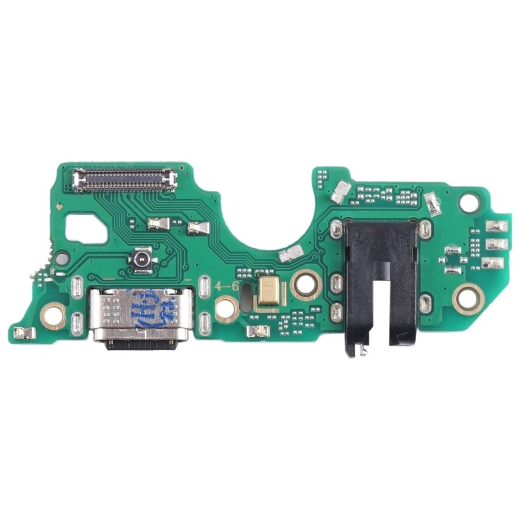 Oppo A38 Charging Port Board