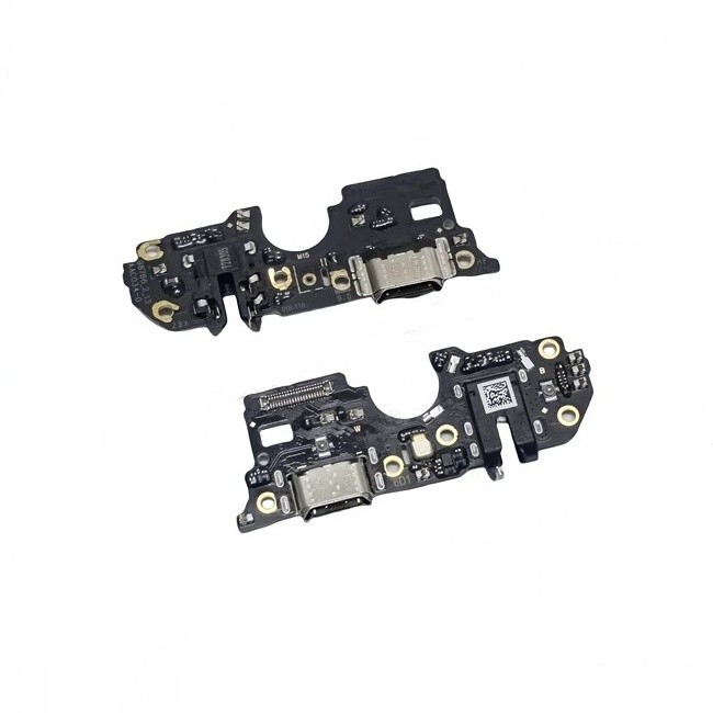 OPPO A58 5G Charging Port Board (OEM)