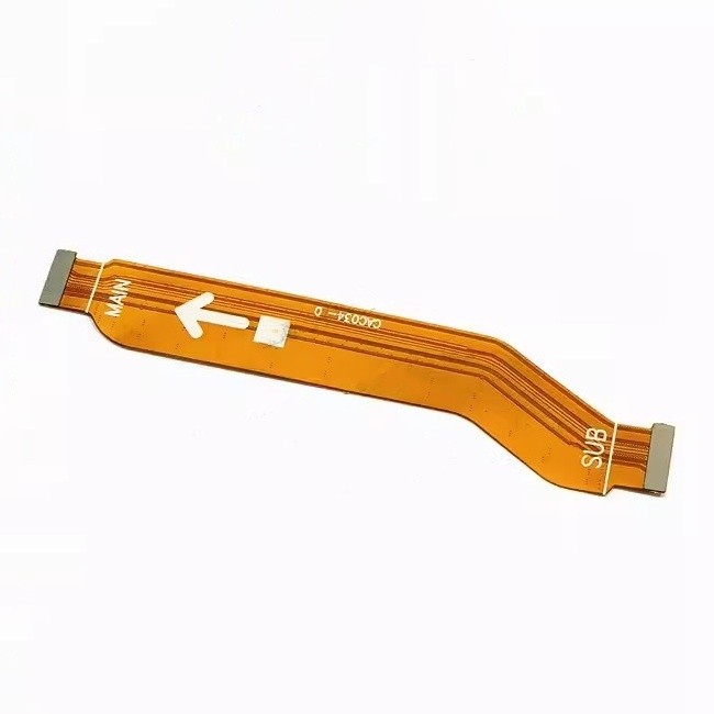 OPPO A58 5G Motherboard Flex Cable (OEM)