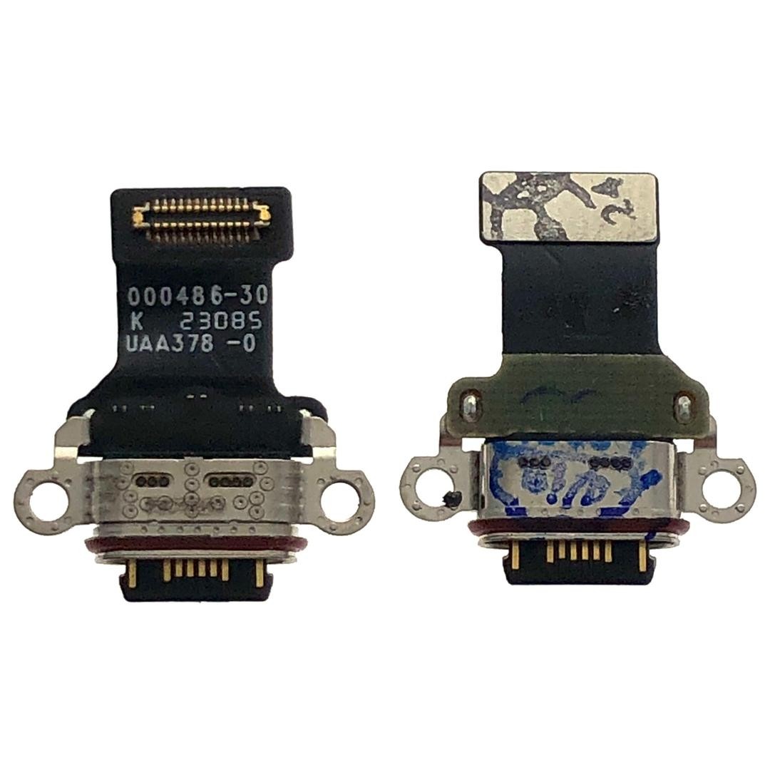 OPPO Find N2 Flip CPH2437 Charging Port Board (Original)