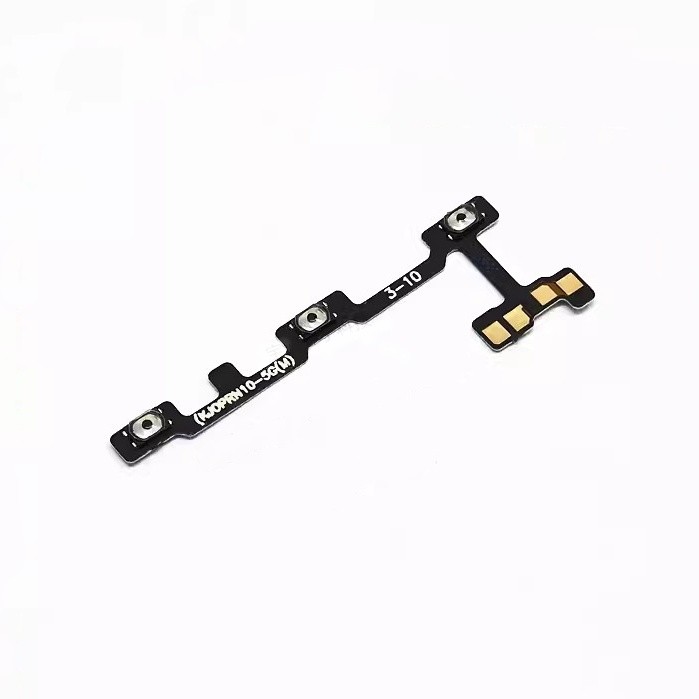 Oppo Reno10 Power&Volume Button Flex Cable (HQ)