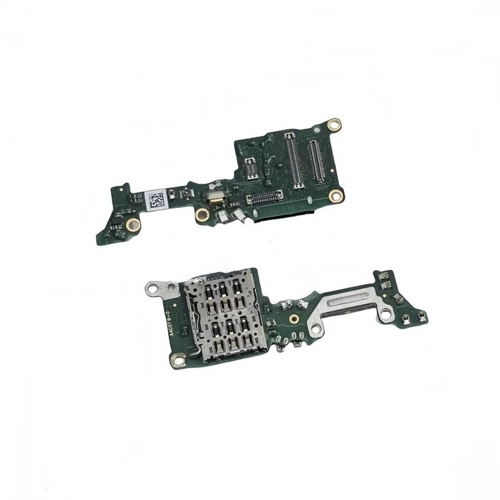 OPPO Reno10 Pro CPH2525 SIM Card Reader Board (Original) 