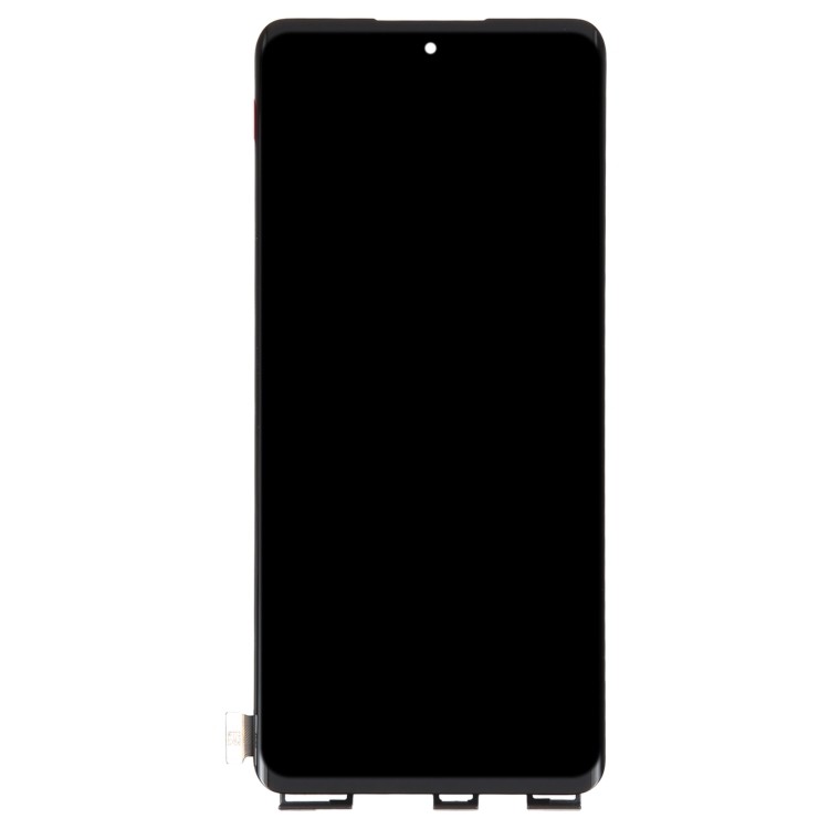 OPPO Reno10 Pro CPH2525 Screen Replacement (Black) (Original)