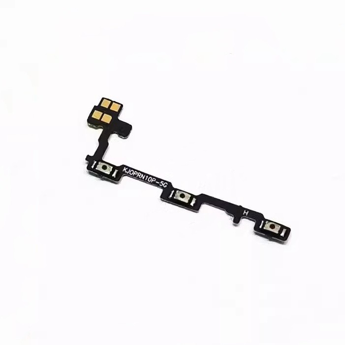 OPPO Reno10 Pro CPH2525 Power Volume Flex Cable (Original)