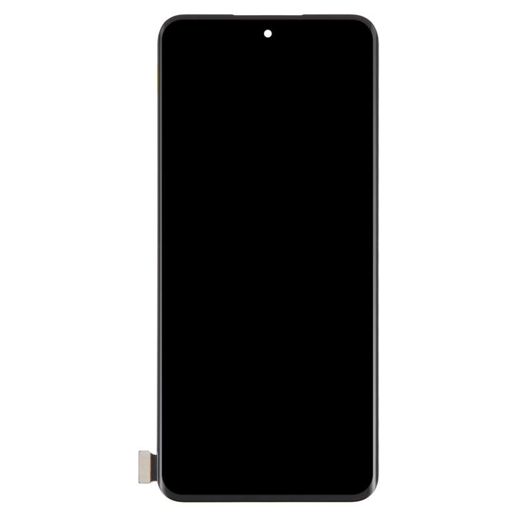 Oppo Reno12 5G CPH2625 Screen Replacement (Black) (Original)