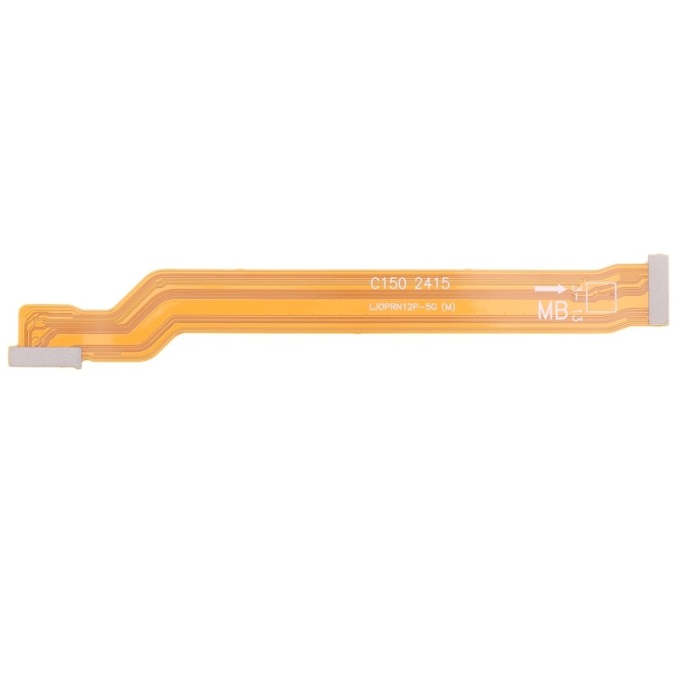 Oppo Reno12 Pro 5G CPH2629 Motherboard Flex Cable (HQ)
