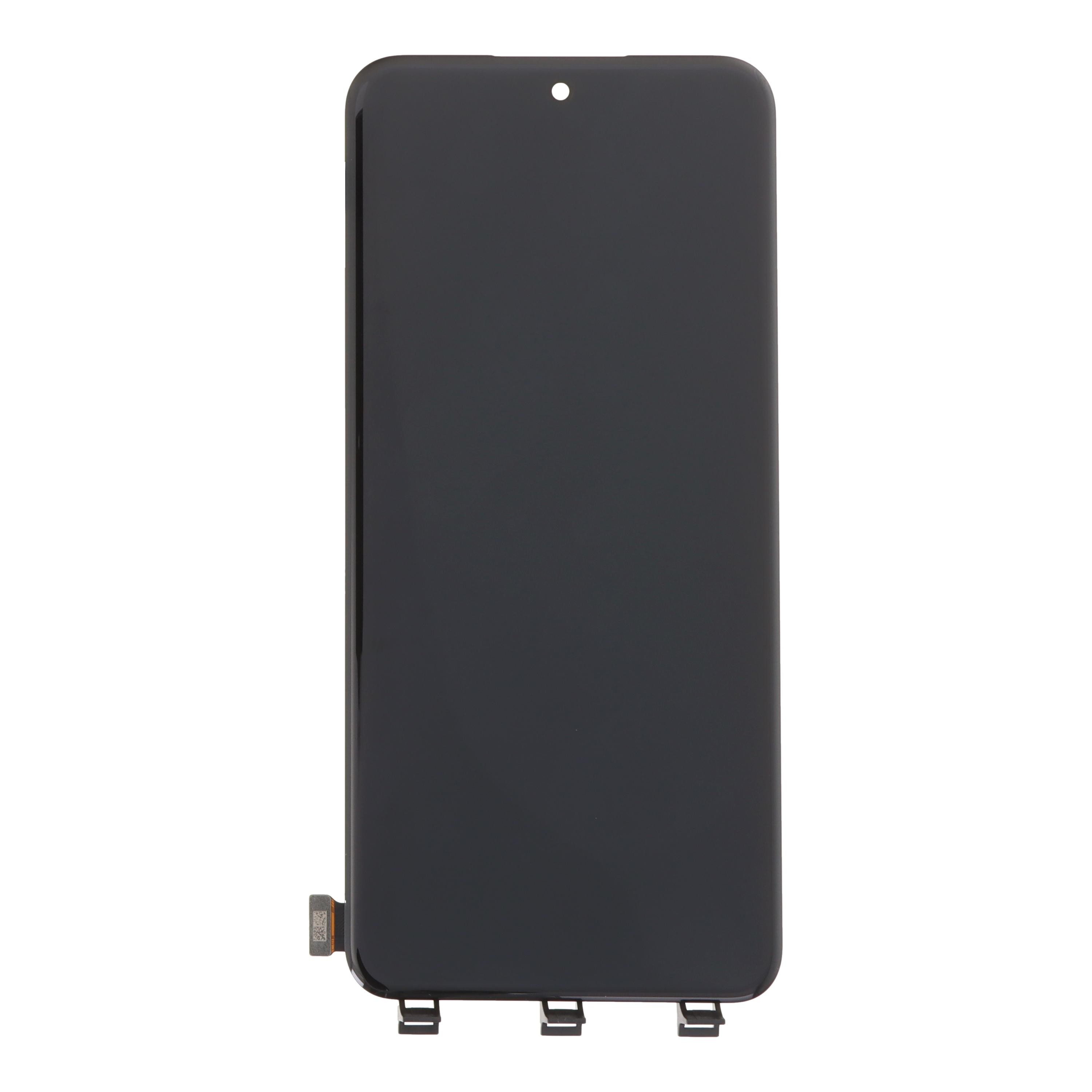 Oppo Reno12 Pro 5G CPH2629 Screen Replacement (Black) (OLED)