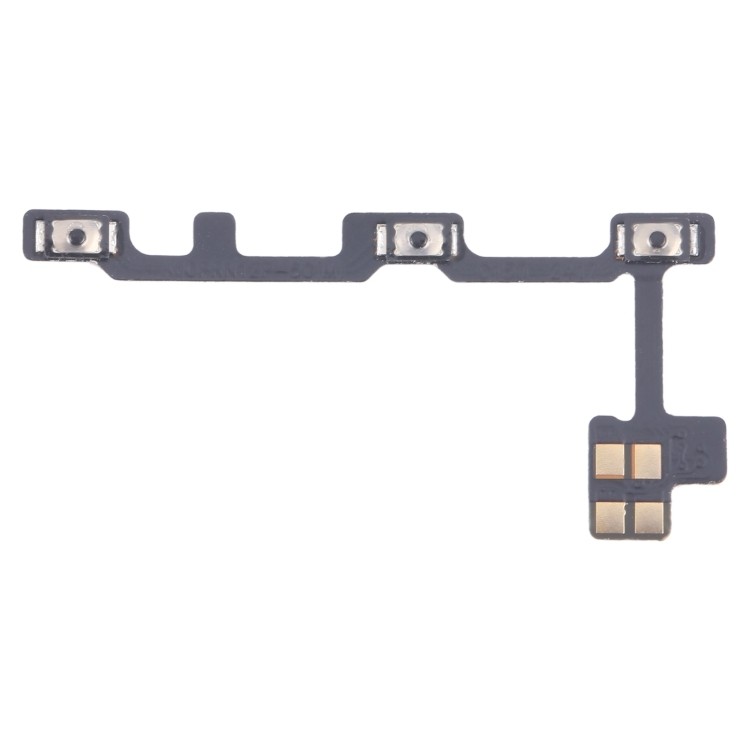 Oppo Reno12 Pro 5G CPH2629 Power Volume Button Flex Cable (HQ)