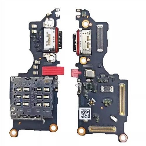 Oppo Reno13 F 4G CPH2701 Charging Port Board (OEM)