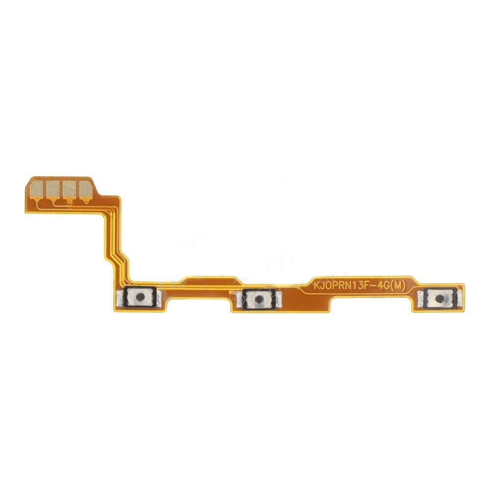 Oppo Reno13 F 4G Power&Volume Button Flex Cable (HQ)