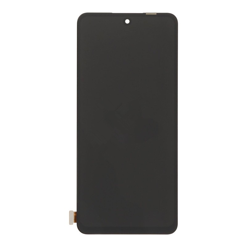 Oppo Reno13 F 4G CPH2701 Screen Replacement (Black) (TFT)