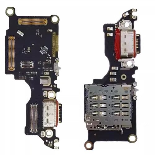 Oppo Reno13 F 4G CPH2701 Charging Port Board (HQ)
