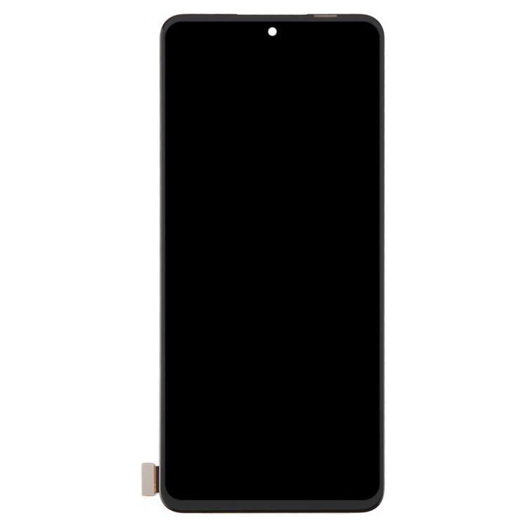 Oppo Reno13 F 5G Screen Replacement (Black) (OLED)