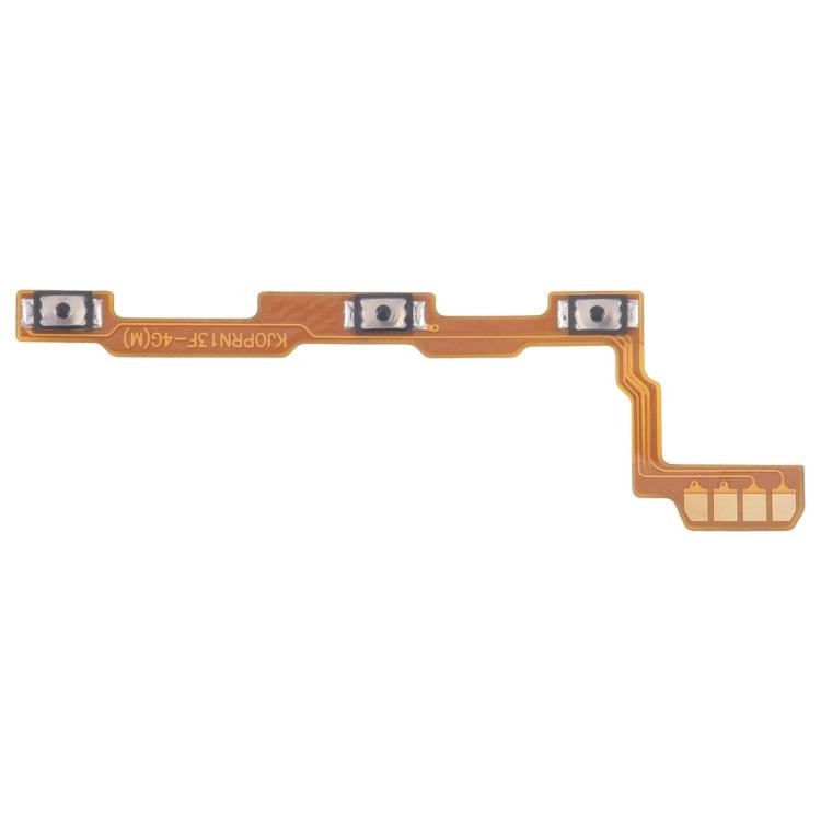 Oppo Reno13 F 5G Power&Volume Button Flex Cable (HQ)